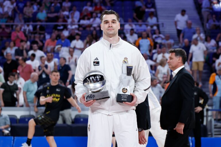 Cavaliers signing ex-Knick Mario Hezonja after LeBron James spurned them for 76ers