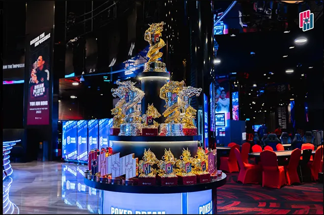 Check Out the Incredible Schedule and Early Bird Offers for Poker Dream 25 Malaysia