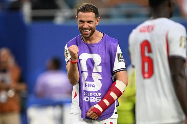 Chelsea get immediate Jordan Henderson transfer verdict as Xabi Alonso priority clear