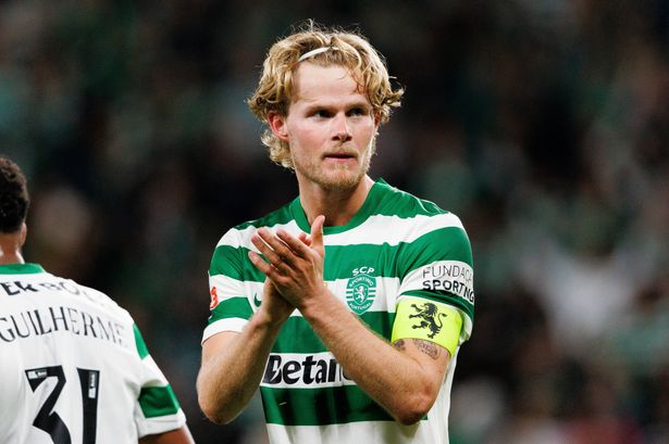 Chelsea immediately gazump rivals with contract offer to £34m star after agreeing Man Utd deal