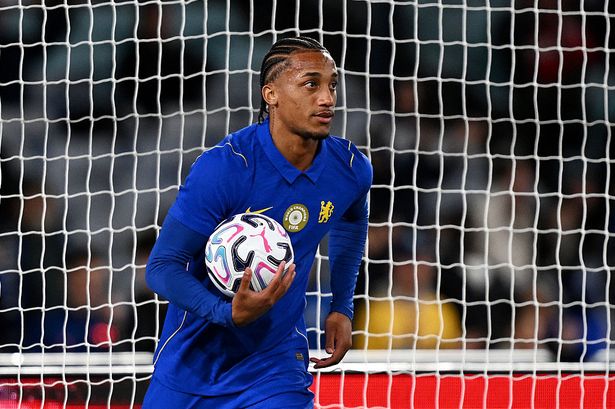 Chelsea player ratings vs Western Sydney Wanderers as new signing dazzles and 9/10 steals show