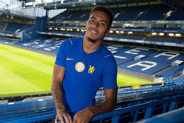 Chelsea poach another crucial Aston Villa man only days after £117m Morgan Rogers signing