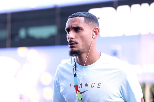 Chelsea set Maxence Lacroix medical as £52m Crystal Palace transfer being finalised