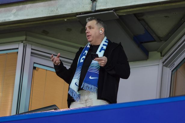 Chelsea slapped with suspended transfer ban and huge fine after FA investigation