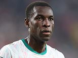 Chelsea star Nicolas Jackson on Aston Villa's radar as Man United and West Ham target Ben Nelson tells Leicester he wants to leave: WINDOW WATCH