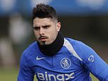 Chelsea star Pedro Neto on Man City's radar as Enzo Maresca considers swoop on former club