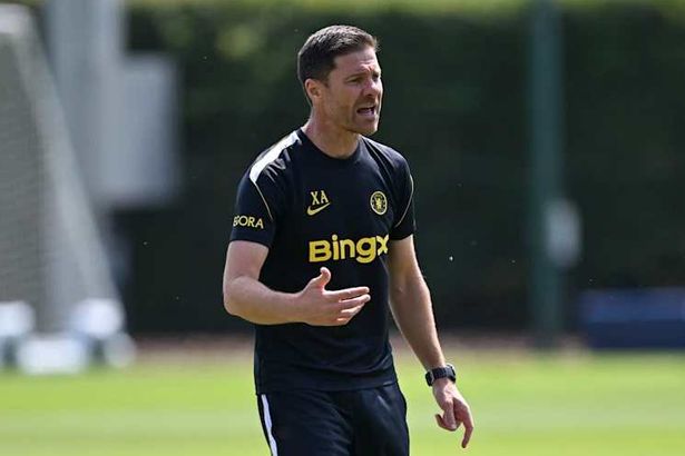 Chelsea transfer priority becomes crystal clear as Xabi Alonso's dream rebuild takes shape