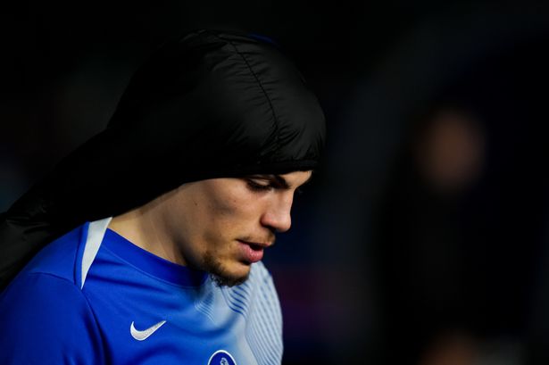 Chelsea's £40m transfer failure laid bare as Alejandro Garnacho agreement reached