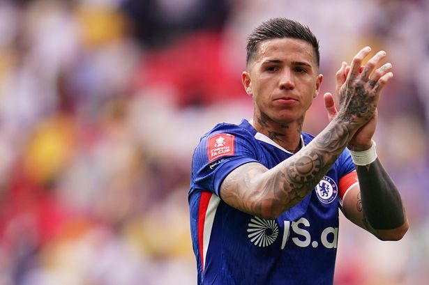 Chelsea's most difficult summer transfer scrutinised as Enzo Fernandez agreement reached