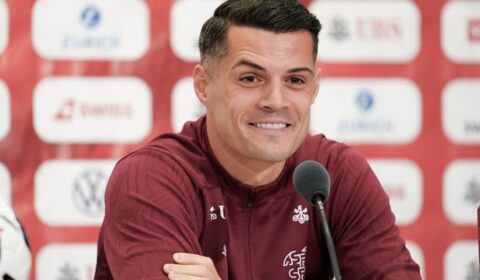 Chelsea’s transfer plan after Granit Xhaka blow revealed and £50m deal agreed