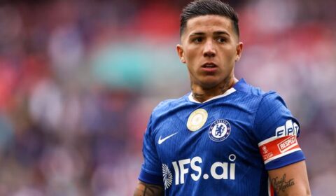 Chelsea’s transfer stance on Enzo Fernandez after bombshell Real Madrid statement