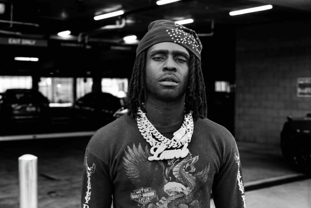 Chief Keef Lines Up U.S. Tour