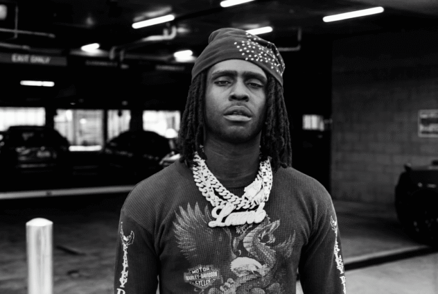 Chief Keef Lines Up U.S. Tour