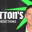 Chris Sutton's World Cup quarter-final predictions