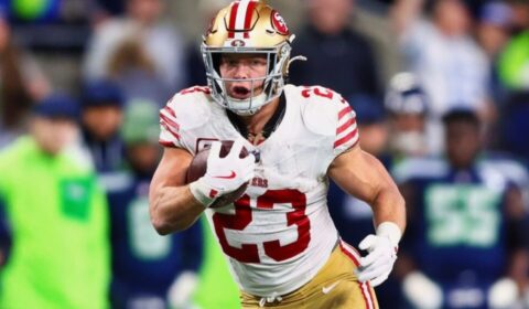 Christian McCaffrey Reveals How Close He Was To Playing For The Los Angeles Rams