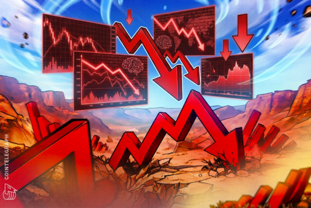 Citadel buys bulk of Situational Awareness stock portfolio after AI rout: Reports