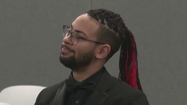 City ethics panel reviews complaint against D2 Councilman Jalen McKee-Rodriguez