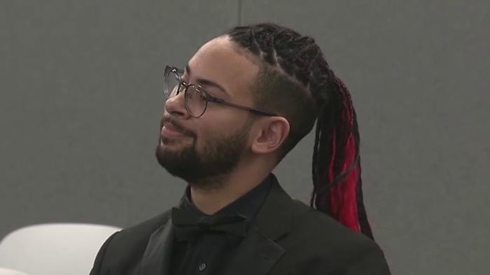 City ethics panel reviews complaint against D2 Councilman Jalen McKee-Rodriguez