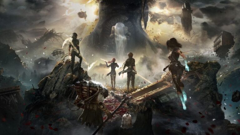 Clair Obscur Dev Still Interested In Switch 2 Port, But Admits It Would Be A "Big Technical Challenge"