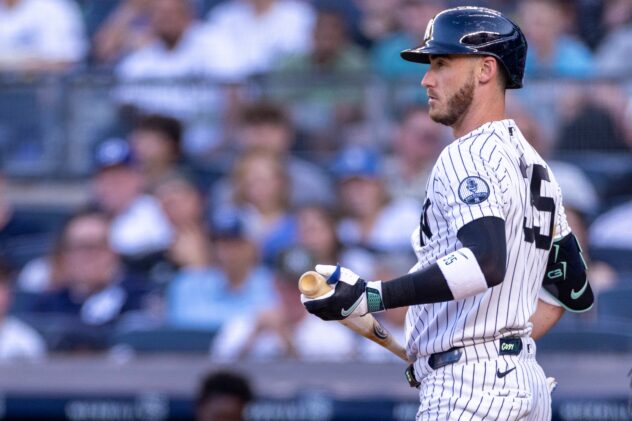 Cody Bellinger’s concerning Yankees struggles come with uncharacteristic wrinkle