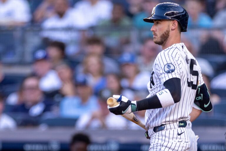 Cody Bellinger’s concerning Yankees struggles come with uncharacteristic wrinkle