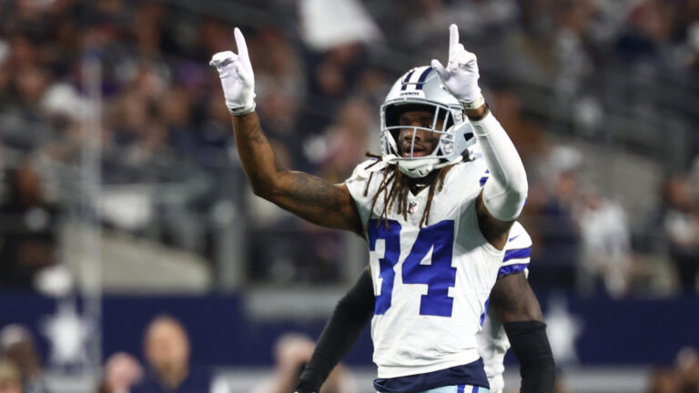 Cowboys 2026 training camp starts this week, those with the most to prove
