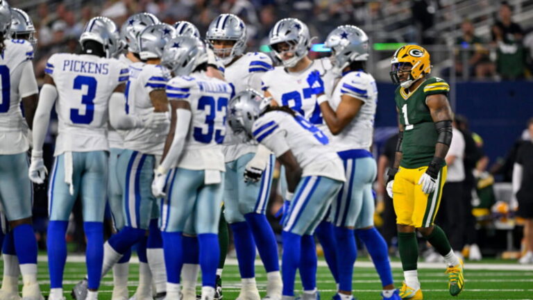 Cowboys analyst identifies issue that could force trade deadline move 
