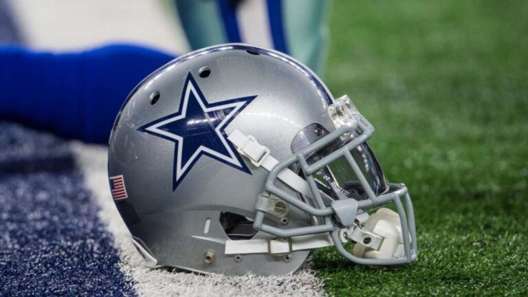 Cowboys Could Cut Ties With Frustrating Notre Dame Star
