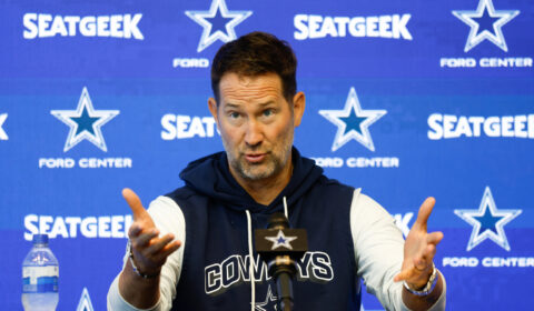 Cowboys get reality check from NFL analyst as training camp approaches 