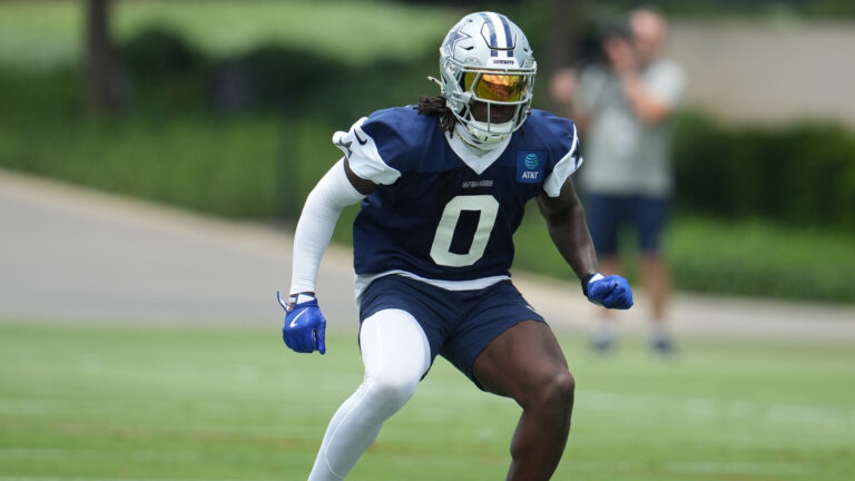 Cowboys to Oxnard 2026: What to Watch for at Training Camp