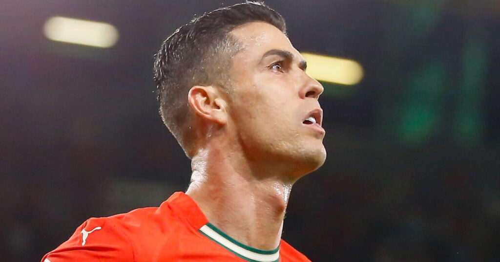 Cristiano Ronaldo: World Cup 2026 playing schedule, fixtures, kick off times, where to watch, confirmed news updates and full Portugal squad