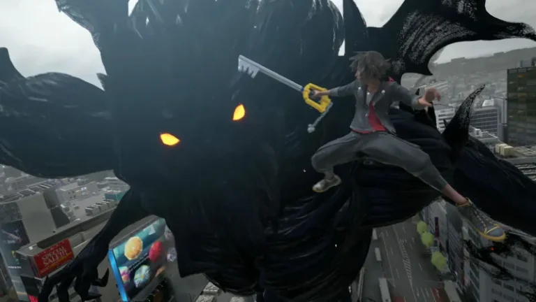 D23's Lineup Includes 'Deep Dive' Kingdom Hearts Panel To Commemorate 25 Years Of The Series