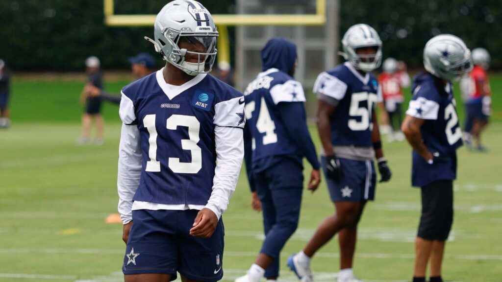Dallas Cowboys’ path to the Super Bowl will have to include 4 specific factors, featuring rookie Caleb Downs