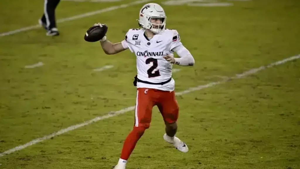 Dallas Cowboys Reportedly Interested In Controversial QB Brendan Sorsby