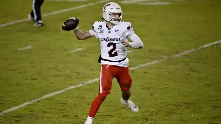 Dallas Cowboys Reportedly Interested In Controversial QB Brendan Sorsby