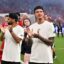 Darwin Nunez closes in on surprise transfer agreement for Mohamed Salah reunion