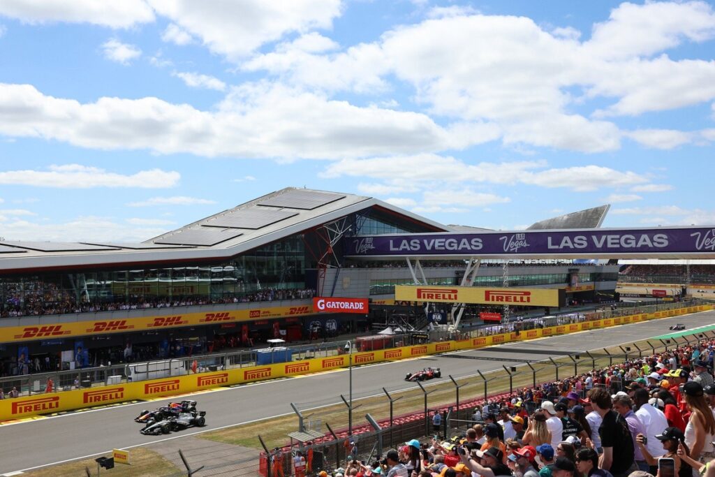 David Coulthard urges F1 to change safety car rules after "dull" British GP