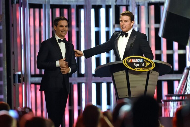 Days of Thunder 2 moving forward with Tom Cruise set to return for sequel film