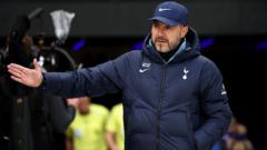 De Zerbi's 'ultra' roots and the Brescia connection at Spurs