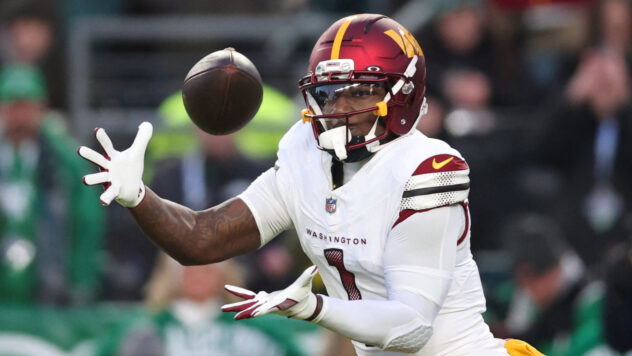 Deebo Samuel might finally sign with a contender