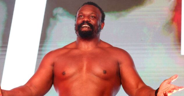 Derek Chisora calls out heavyweight champion for fight number 51