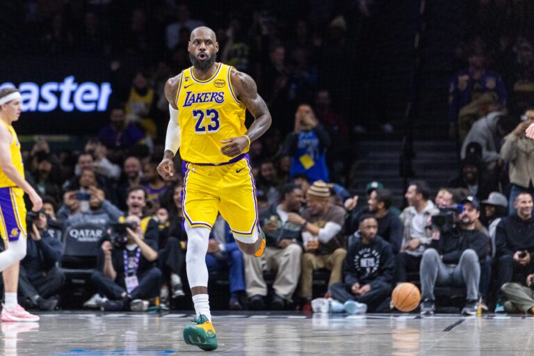 Did a YouTube account spoil LeBron James’ free agency decision?