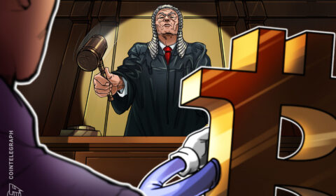 Digital Chamber amicus brief urges dismissal of NY lawsuit over 39,069 Bitcoin wallets