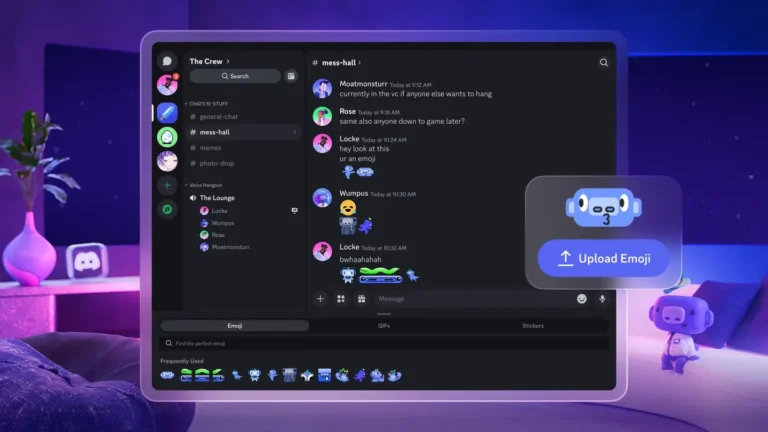 Discord App Now On Quest, With Streaming - But It's Rough