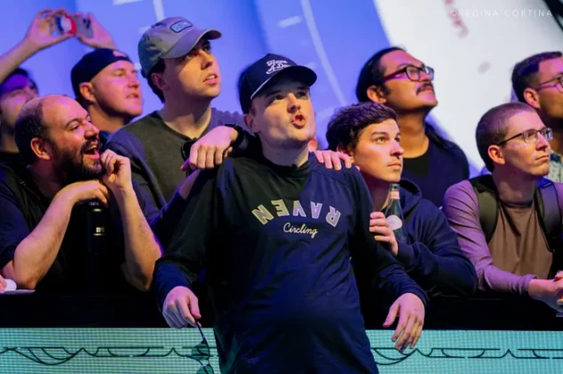Does This Historical Stat Suggest a 22-Year-Old Will Win the WSOP Main Event?
