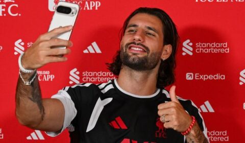 Dominik Szoboszlai captaincy verdict reached as Liverpool ace signs new contract