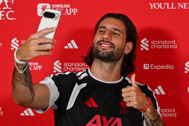 Dominik Szoboszlai captaincy verdict reached as Liverpool ace signs new contract