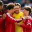 Dominik Szoboszlai says 'finally' as Liverpool star signs new long-term deal