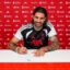 Dominik Szoboszlai's first words after signing Liverpool contract sum him up