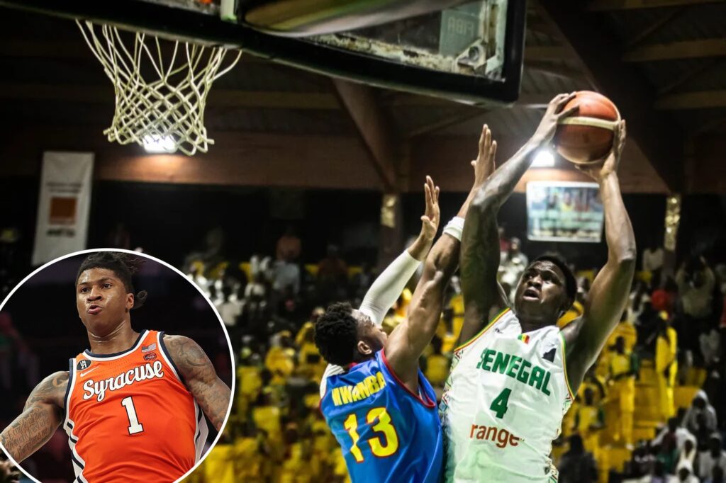Donnie Freeman’s injury hurts, but St. John’s has replacement options